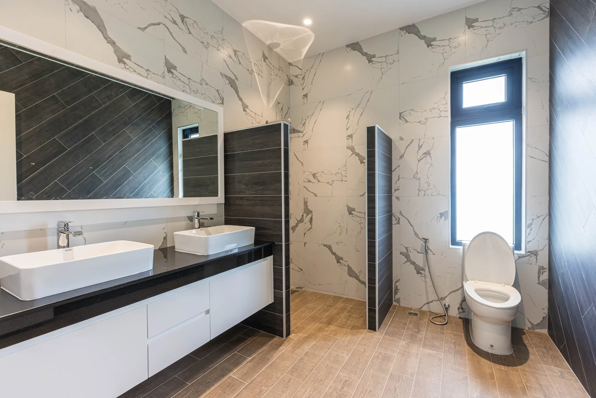 Type A — 3 Bed / 2+1 Bath Pool Villa — image 5 of 8