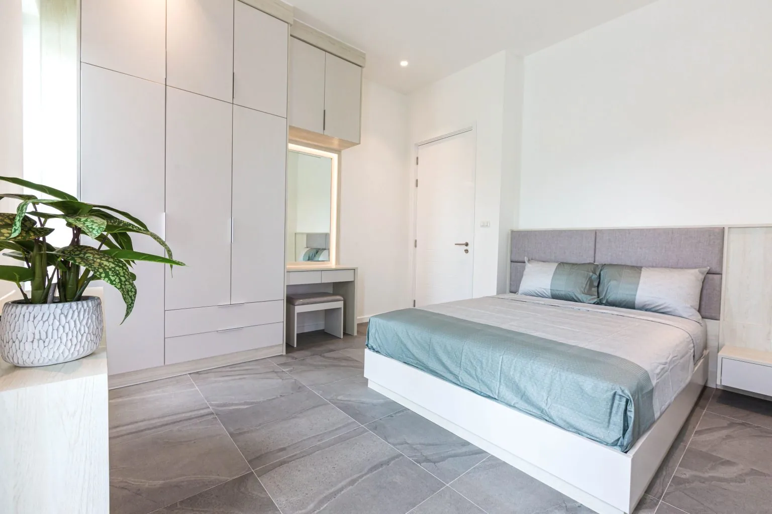 Type B — 3 Bed / 3+1 Bath Pool Villa — image 7 of 10