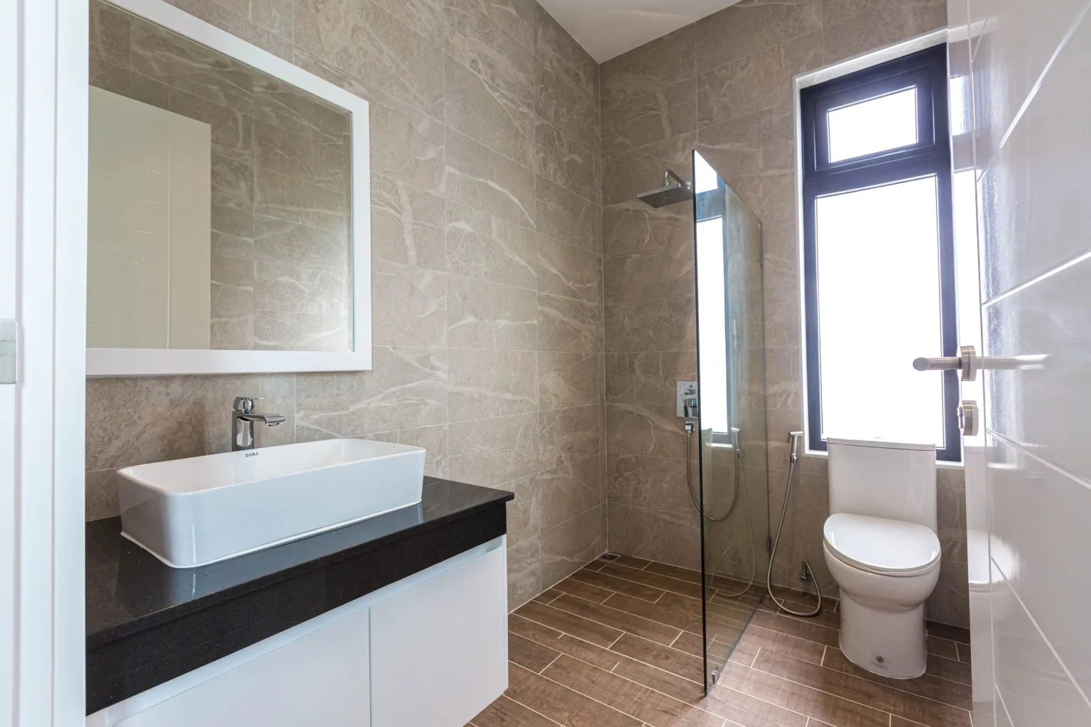 Type B — 3 Bed / 3+1 Bath Pool Villa — image 8 of 10